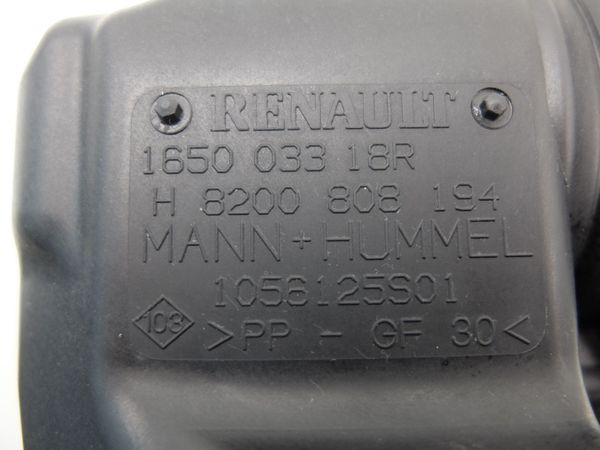 Obudowa Filtra Powietrza Renault Kangoo 2 165003318R 165003318R 1,5 DCI 0km