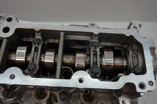 Silnik Diesel 9H05 10JBFV 1.6 HDI 8v e-HDI Citroen Peugeot DS4 308