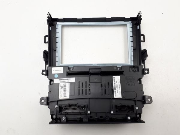 Panel Radia Ford Mondeo FS7T-18E245-AJB FS7T-18E245-AJC