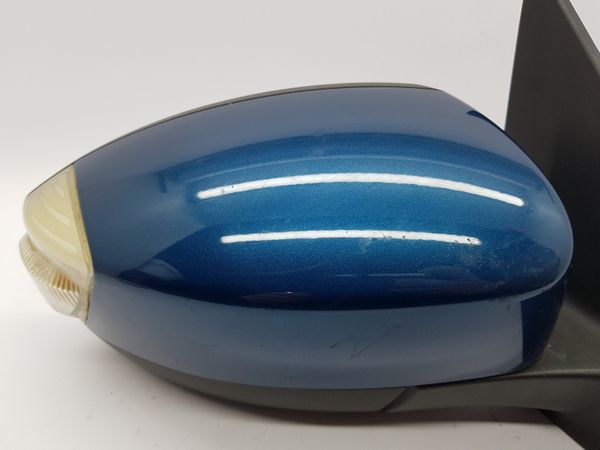 Lusterko Prawe Ford S Max 1 MK1 212876110 014347 2199 7 PIN