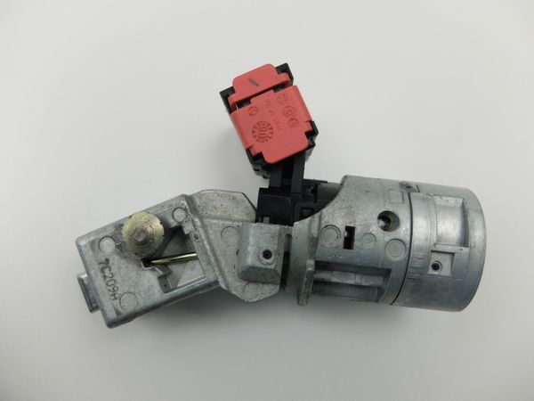 Stacyjka Zapłonowa Renault Clio 3 8200214168 N0502060 Valeo 1061