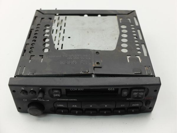 Radio Kasetowe Opel 90508988 CCR 600 W8S Philips