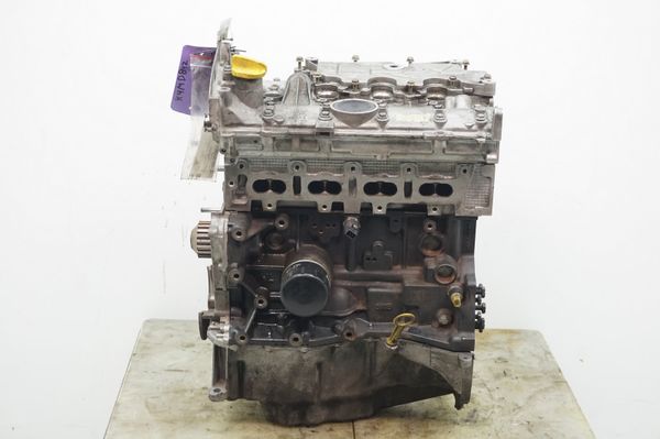 Silnik Benzynowy 1.6 16V K4M812 K4MD812 Renault Megane 2 Scenic 2 112000km