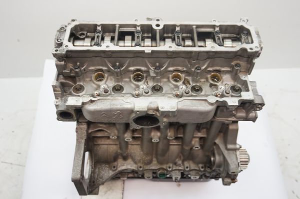 Silnik Diesel 9H05 10JBFV 1.6 HDI 8v e-HDI Citroen Peugeot DS4 308