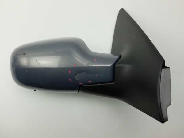 Lusterko Prawe Renault Megane 2 12353070 TE266 9pin