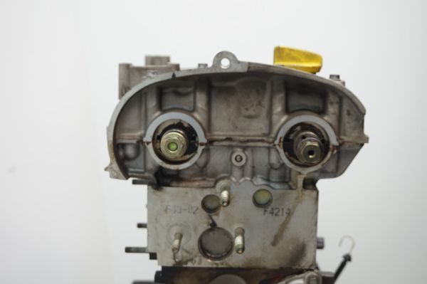 Głowica Silnika 5841 7701475071 1.8 16V F4P774 Renault Laguna 2
