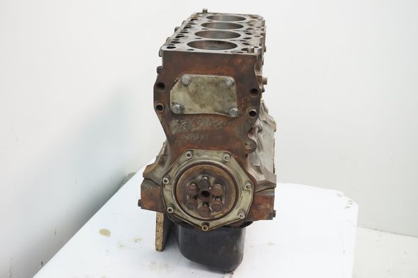 Blok Dół Silnika 2,8 TDI Sofim 8140.43 Boxer Jumper Citroen Peugeot 