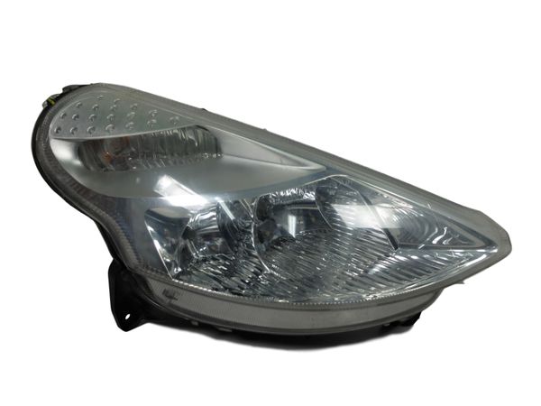 Reflektor Prawy Citroen C3 Pluriel 9681895980 AL