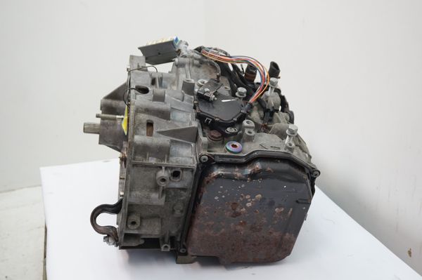 Skrzynia Biegów Automatyczna DP0038M 7711134335 Renault Clio 2 1.4 8V