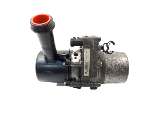 Pompa Wspomagania Kierownicy Peugeot 407 9655792180 A5093071+J 4007ZK HPI