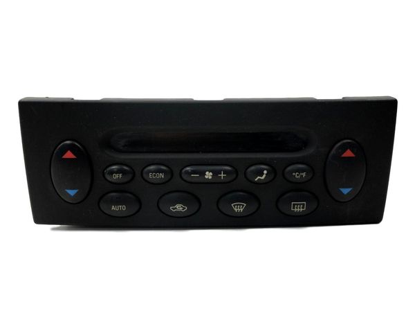 Panel Klimatyzacji Rover 75 MF146430-7226 Denso