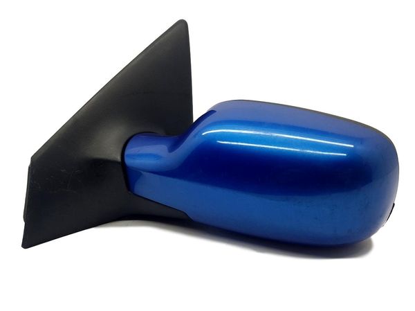Lusterko Lewe Renault Megane 2 7701068373 2771 5 pin