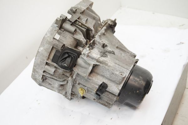 Skrzynia Biegów Manualna JB3108 Renault Laguna 1 1.8 8v 7701352634