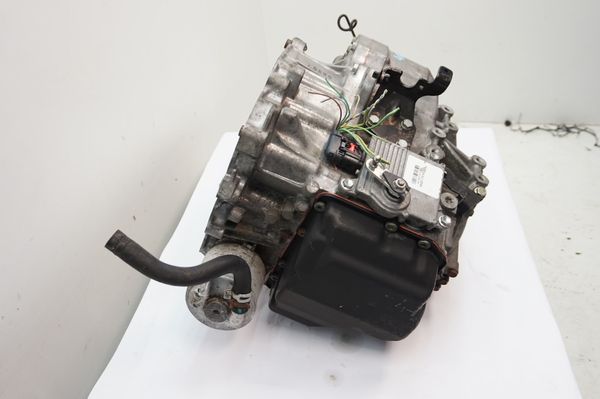 Skrzynia Biegów Automat 20GK01 2,0 HDI 16v 407 C5 Aisin
