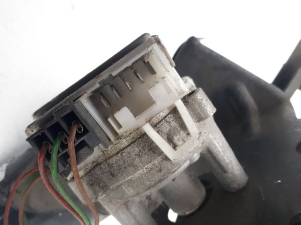 Mechanizm Wycieraczek Fiat Seicento 600 TGE424D Denso