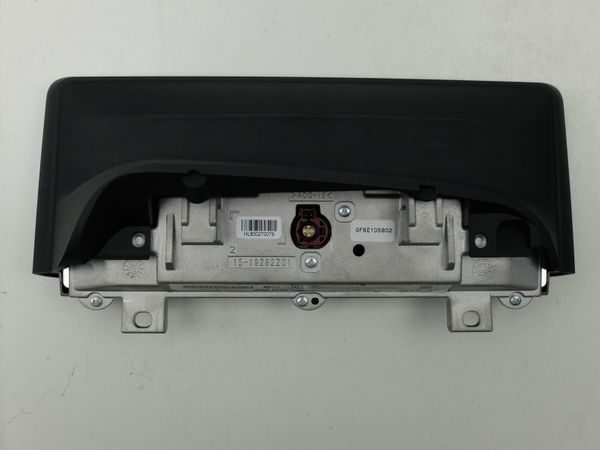 Wyświetlacz Nawigacji BMW 1 F20/21 9281685 AL2012 Alpine