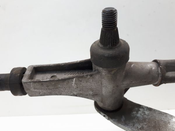 Mechanizm Wycieraczek Chrysler Voyager 05113043AC W000011423