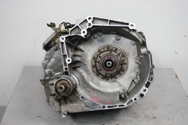 Skrzynia Biegów Automat 20TP75 1,4 Citroen C3