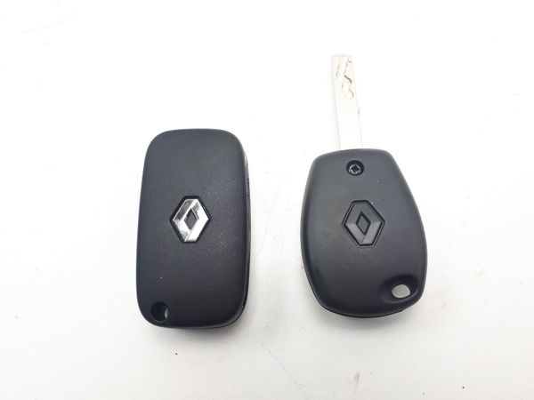 Stacyjka Zapłonowa Renault Clio 3 Modus Twingo II 487002147R N0502060 Valeo 0km