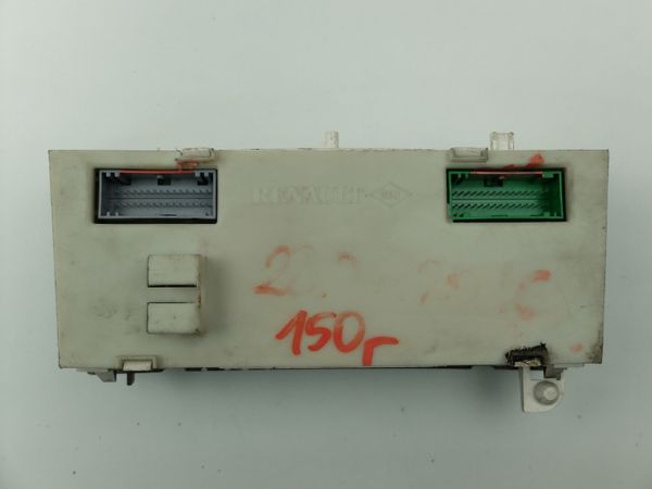 Panel Klimatyzacji Laguna 2 8200181132 8200264425 Renault Delphi 10384