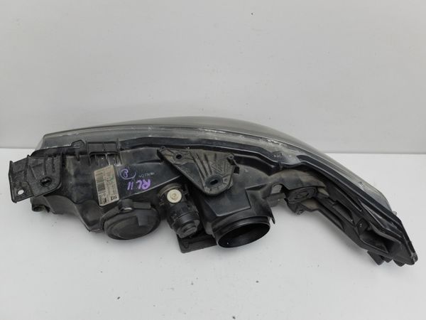 Reflektor Prawy Renault Laguna II Lift 8200354743