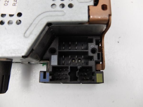 Radio Cd Renault Clio 2 8200057681 22DC278/62B