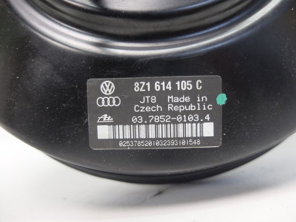Serwo Hamulcowe 8Z1614105C 03.7852-0103.4 Audi A2