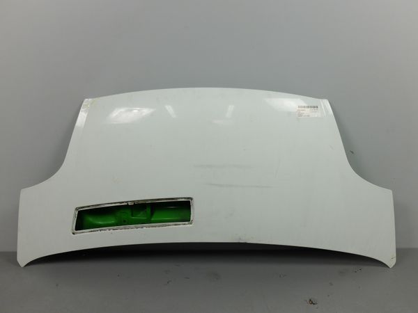Maska Pokrywa Silnika Renault Trafic II 7751474890