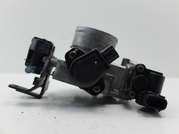 Przepustnica Honda Jazz 136200-2650 136800-1950 Denso