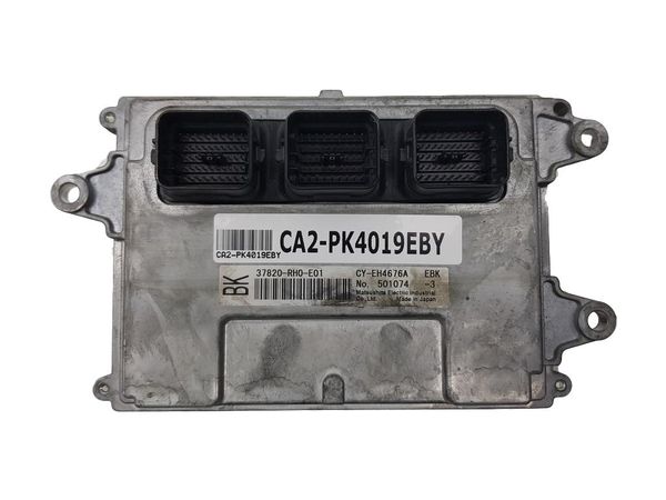 Sterownik 37820-RH0-E01 CY-EH4676A Honda Matsushita