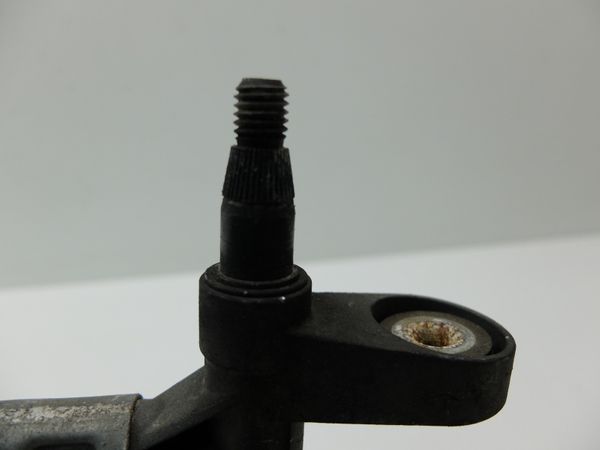 Mechanizm Wycieraczek Citroen C5 9632671180 0390241700 Bosch 1091