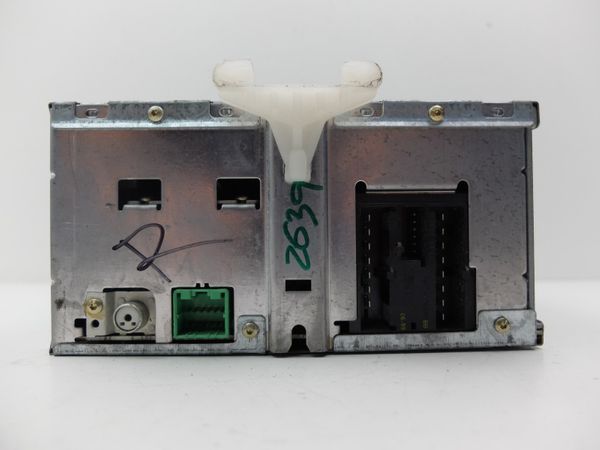 Radio Cd Ford KA 98KP-18C815-DA 6000 CD