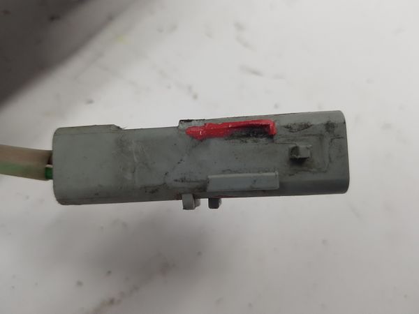 Kompresor Klimatyzacji Renault Clio 3 Twingo 2 8200819568 1.2 16V Sanden 7133