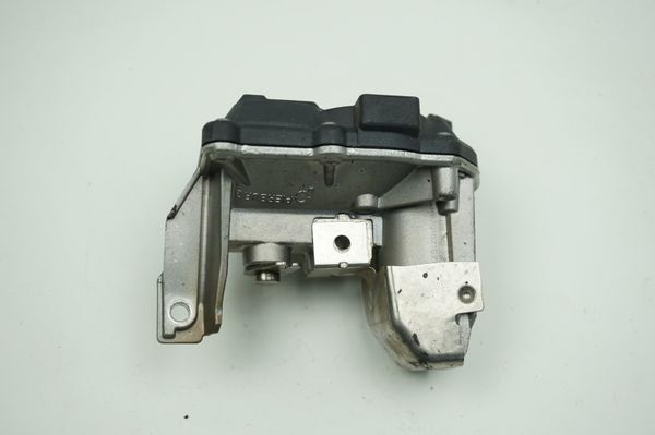 Przepustnica Powietrza 147B08010R 1,5 1,6 dci Renault Nissan 147B07424R Mercedes-Benz Nowa