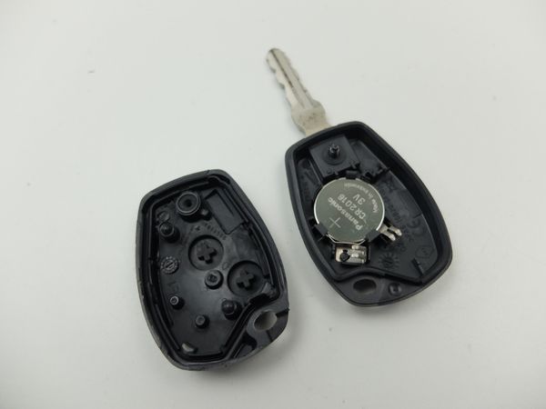 Wkład Zamka Klapy Dacia Lodgy 905025129R 0km 1300