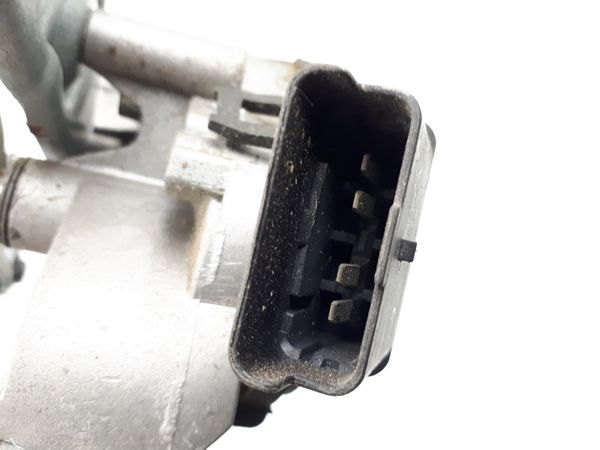 Mechanizm Wycieraczek Nissan Qashqai 54526611 28800-JD900 Valeo 1157