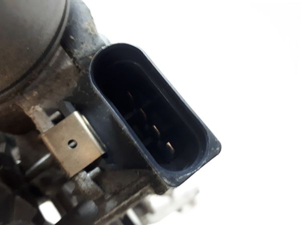Mechanizm Wycieraczek Volvo V50 31253518 1397220585 0390241688 Bosch 1309