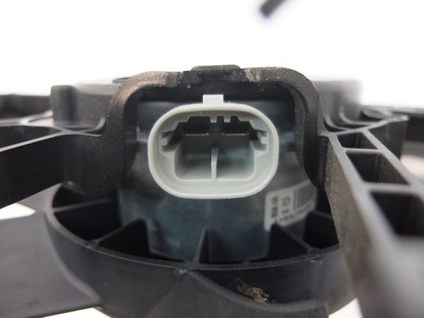 Wentylator Chłodnicy Scenic 4 214819674R Renault Valeo 0km NOWY