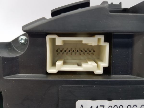 Licznik Obrotomierz Mercedes Vito A4479009605 Johnson Controls
