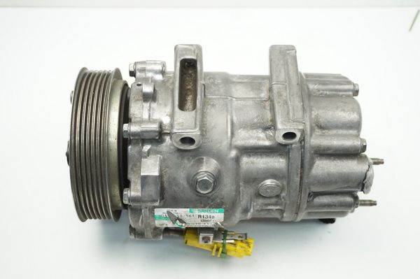Kompresor Klimatyzacji 9651911380 SD7C16 1308F Sanden 2,0 hdi Citroen Peugeot 