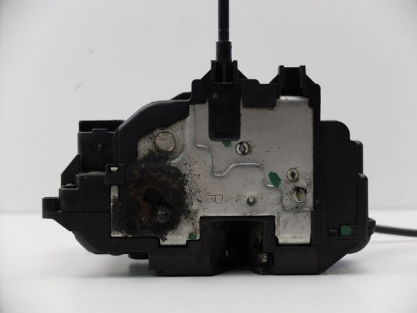Zamek Drzwi Prawy Tył Modus 8200219249 Renault 4pin