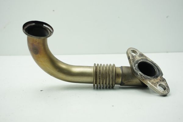 Przewód Powietrza Rurka Egr 8200217887 1,9 DCI Scenic II Megane II Renault