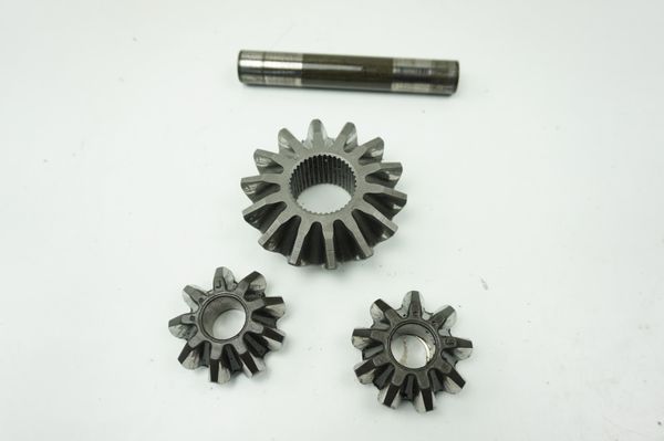 Mechanizm Różnicowy PK6 Renault 7700851562 8200120090 8200124952 