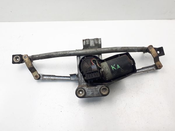 Mechanizm Wycieraczek Ford KA 97KG-17B571-AB 0390241136 Bosch