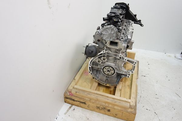 Silnik Diesel BH01 10JCAN 1.6 HDI 8v Citroen Peugeot 1004