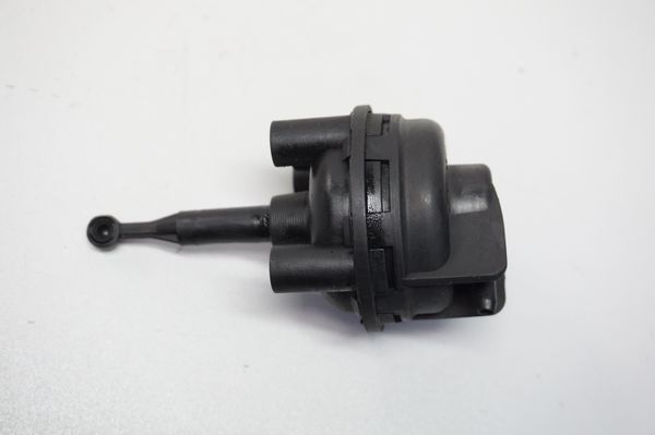 Gruszka Przepustnicy 9636281780 2,0 HDI 0363.94 Citroen Peugeot C8 807