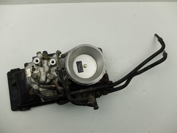 Przepływomierz Powietrza VW Golf 2 026133353 0438101005 1.8