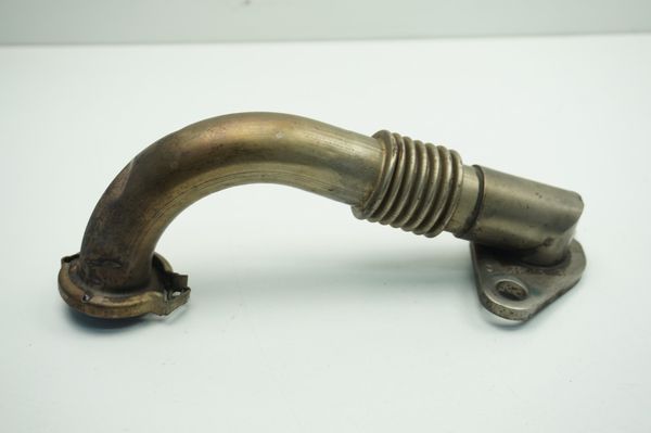Przewód Rurka Egr 8200217887 1,9 DCI Scenic 2 Megane 2 Renault 2812