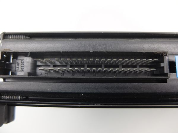 Wzmacniacz Peugeot 406 ZU2.78.970.00 ZU27897000 JBL