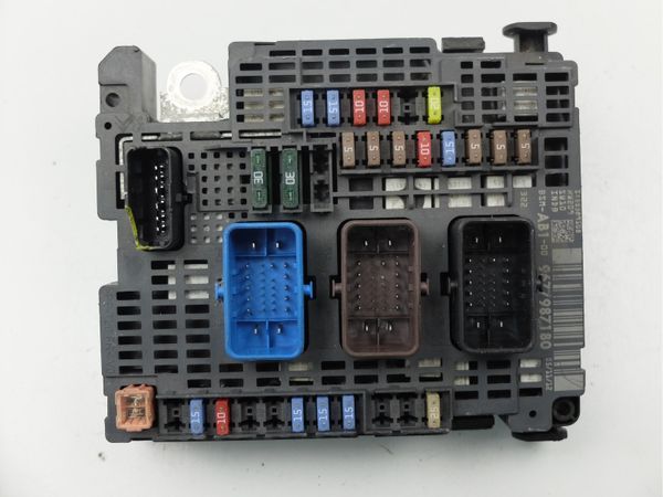 Sterownik BSM-AB1-00 9677987180 Citroen Peugeot Delphi